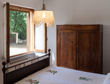 Casa de vacaciones Villa Le Pine