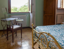 Casa de vacaciones Villa Le Pine