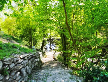 Holiday home La Valchiera
