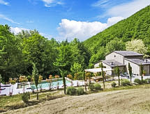 Holiday home La Valchiera