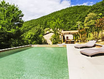 Holiday home La Valchiera