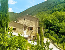 Holiday home La Valchiera