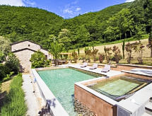 Holiday home La Valchiera