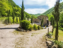 Holiday home La Valchiera