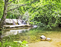 Holiday home La Valchiera