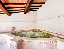 Holiday home La Valchiera