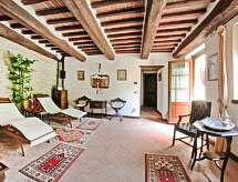 Holiday home La Valchiera