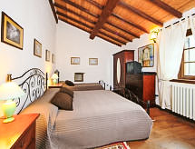 Holiday home La Valchiera