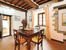 Holiday home La Valchiera