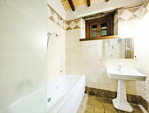 Holiday home La Valchiera
