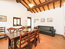 Holiday home La Valchiera