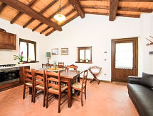 Holiday home La Valchiera