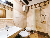 Holiday home La Valchiera