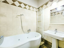 Holiday home La Valchiera
