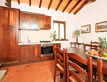 Holiday home La Valchiera