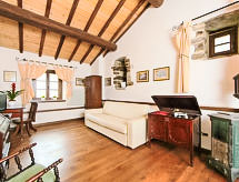 Holiday home La Valchiera