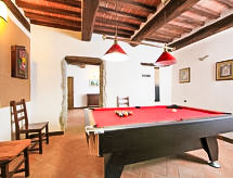 Holiday home La Valchiera