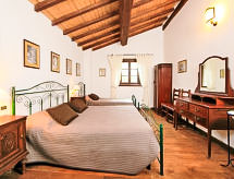 Holiday home La Valchiera