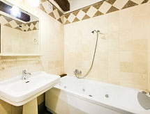 Holiday home La Valchiera