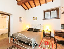 Holiday home La Valchiera