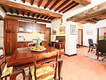 Holiday home La Valchiera