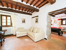 Holiday home La Valchiera
