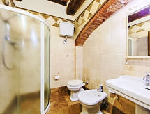 Holiday home La Valchiera