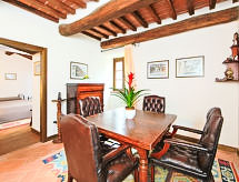 Holiday home La Valchiera