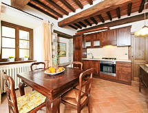 Holiday home La Valchiera