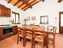 Holiday home La Valchiera