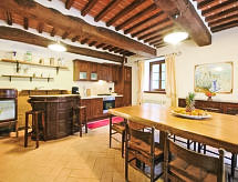 Holiday home La Valchiera