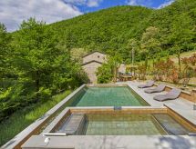 Holiday home La Valchiera