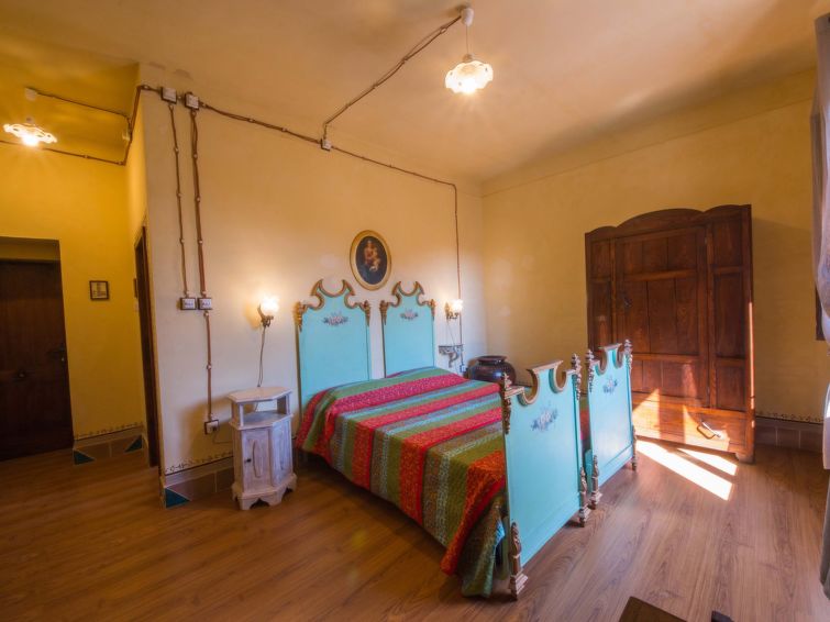 Wohnung Für 2-4 Personen - Sansepolcro
