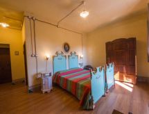 Wohnung für 2-4 Personen