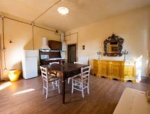 Appartement Bell met uitzicht op de klokkentorens van Sansepolcro - thumbnail 3