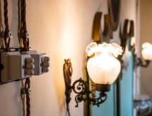 Appartement Bell met uitzicht op de klokkentorens van Sansepolcro - thumbnail 4