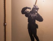 Appartement Bell met uitzicht op de klokkentorens van Sansepolcro - thumbnail 5