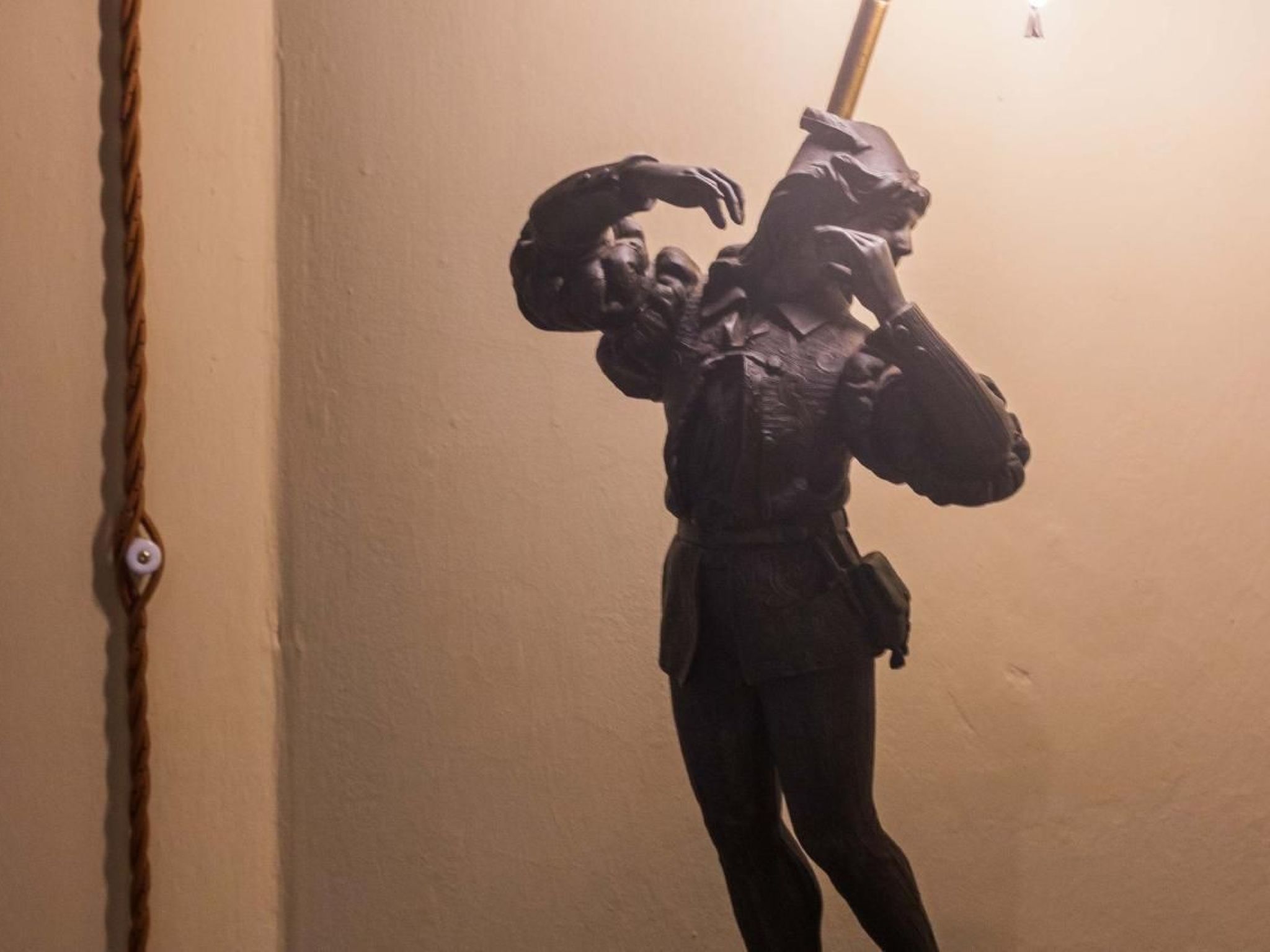 Wohnung 'Bell-Binnen