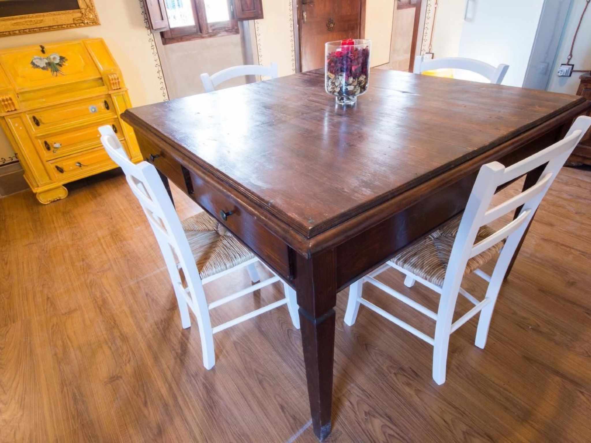 Wohnung 'Bell-Binnen