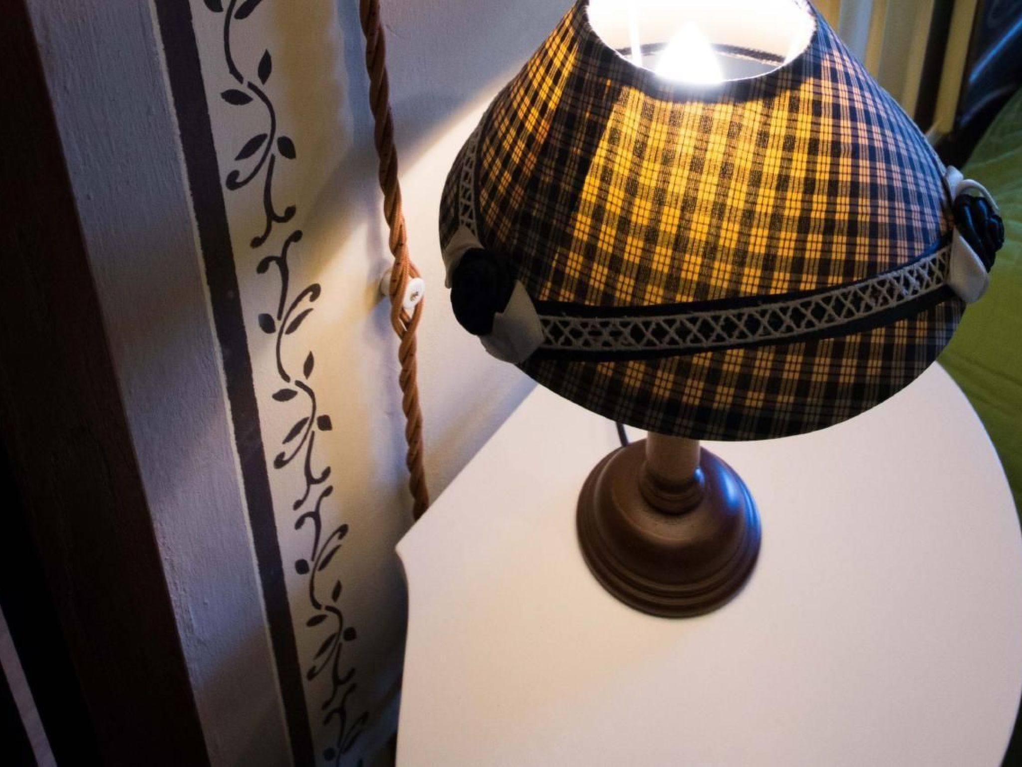 Wohnung 'Bell-Binnen