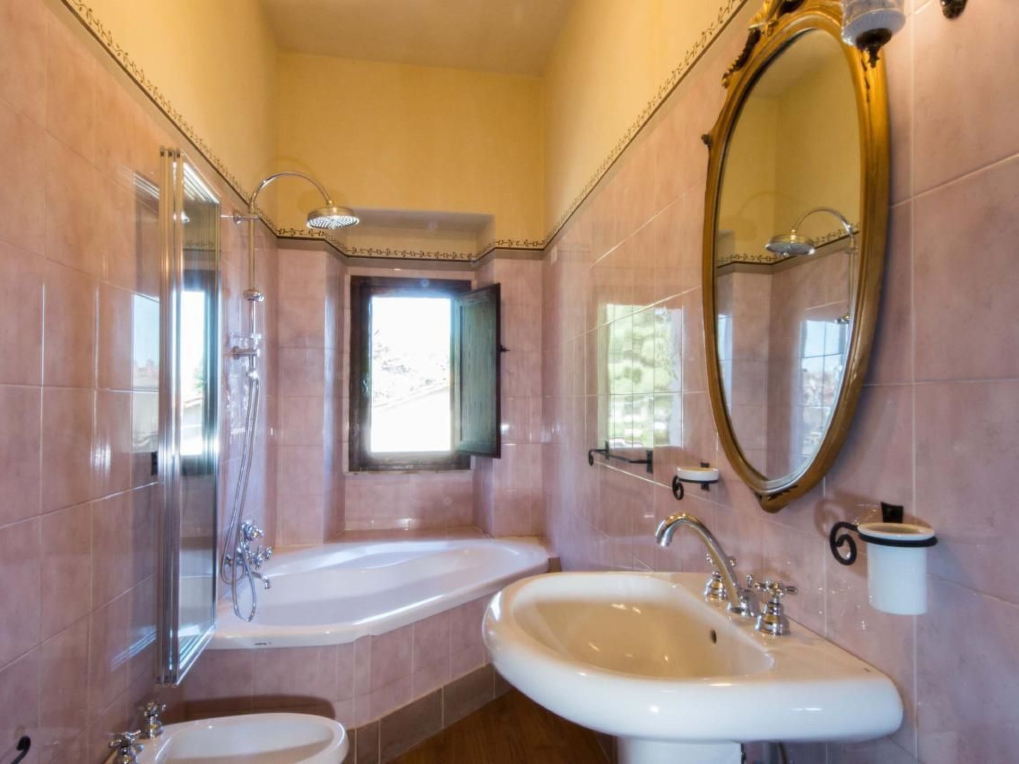 Wohnung 'Bell-Binnen