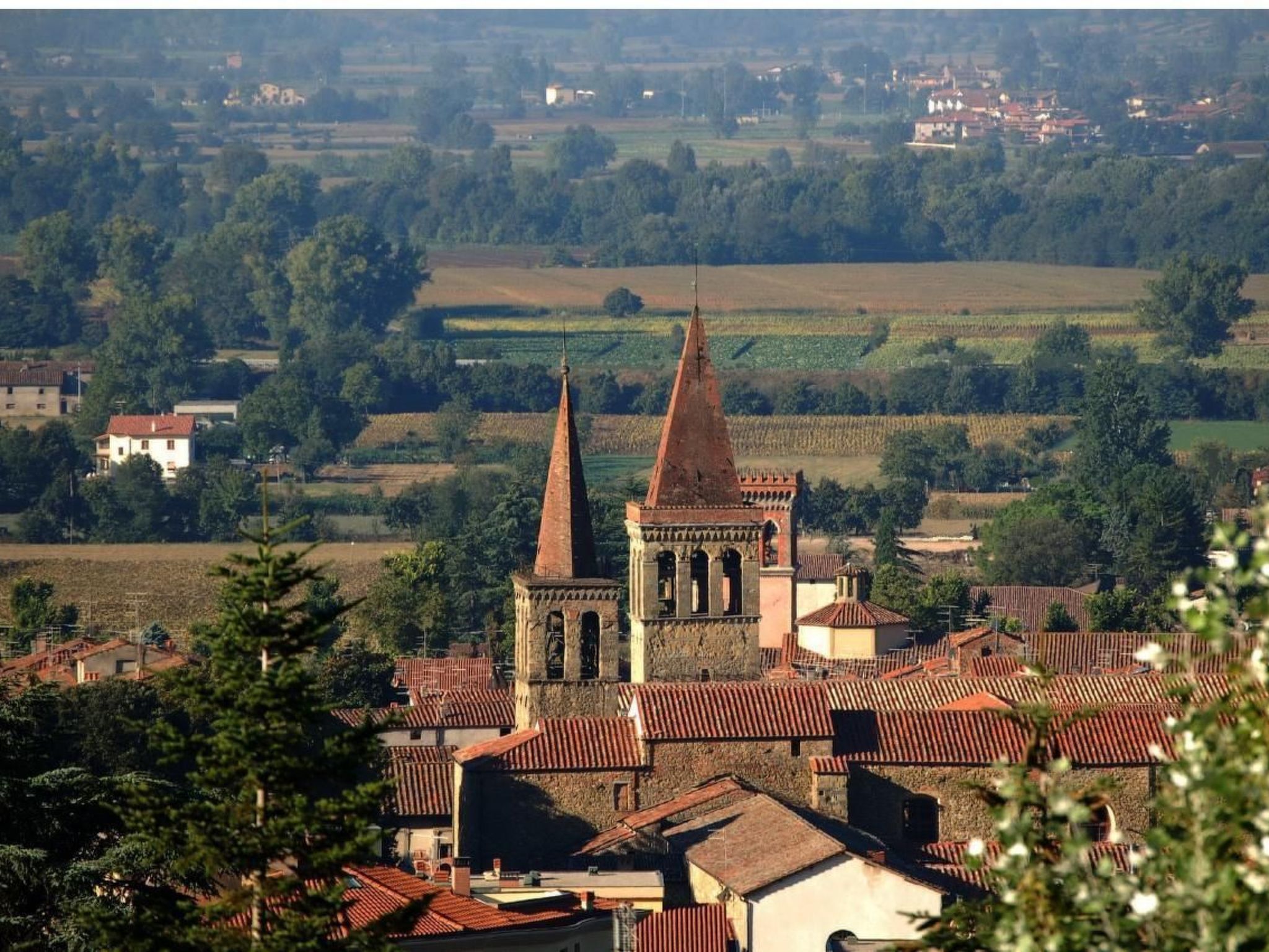 Wohnung 'Bell-Binnen