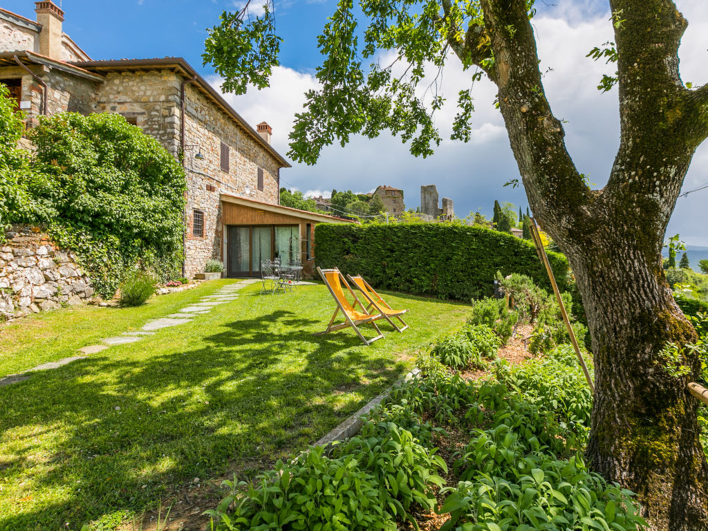 Ferienwohnung Lunaria Ferienwohnung in Italien