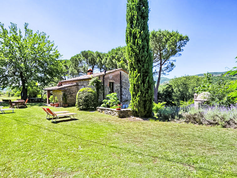 HOLIDAY HOUSE IL LAMONE