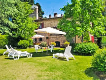 Ferienhaus L'Antica Chiesa