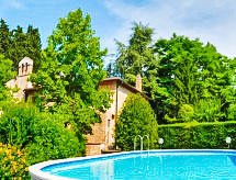 Ferienhaus L'Antica Chiesa