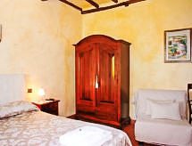 Ferienhaus L'Antica Chiesa