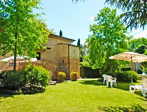 Ferienhaus L'Antica Chiesa