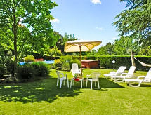 Ferienhaus L'Antica Chiesa