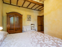 Ferienhaus L'Antica Chiesa